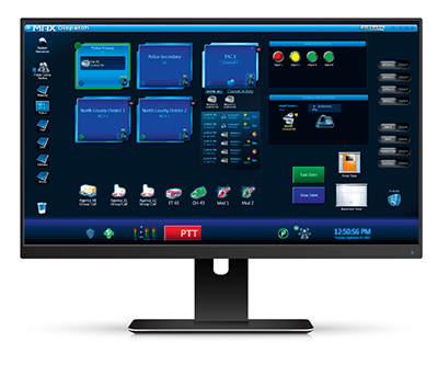 MAX Console