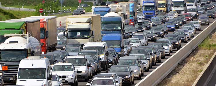 GPS Tracking Features