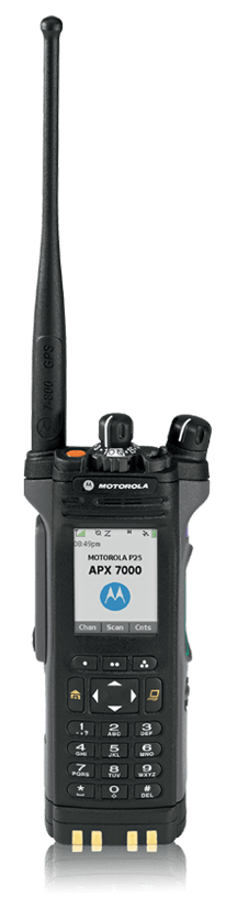 Motorola APX 7000