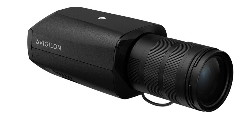 H6X Box camera H6X Box camera